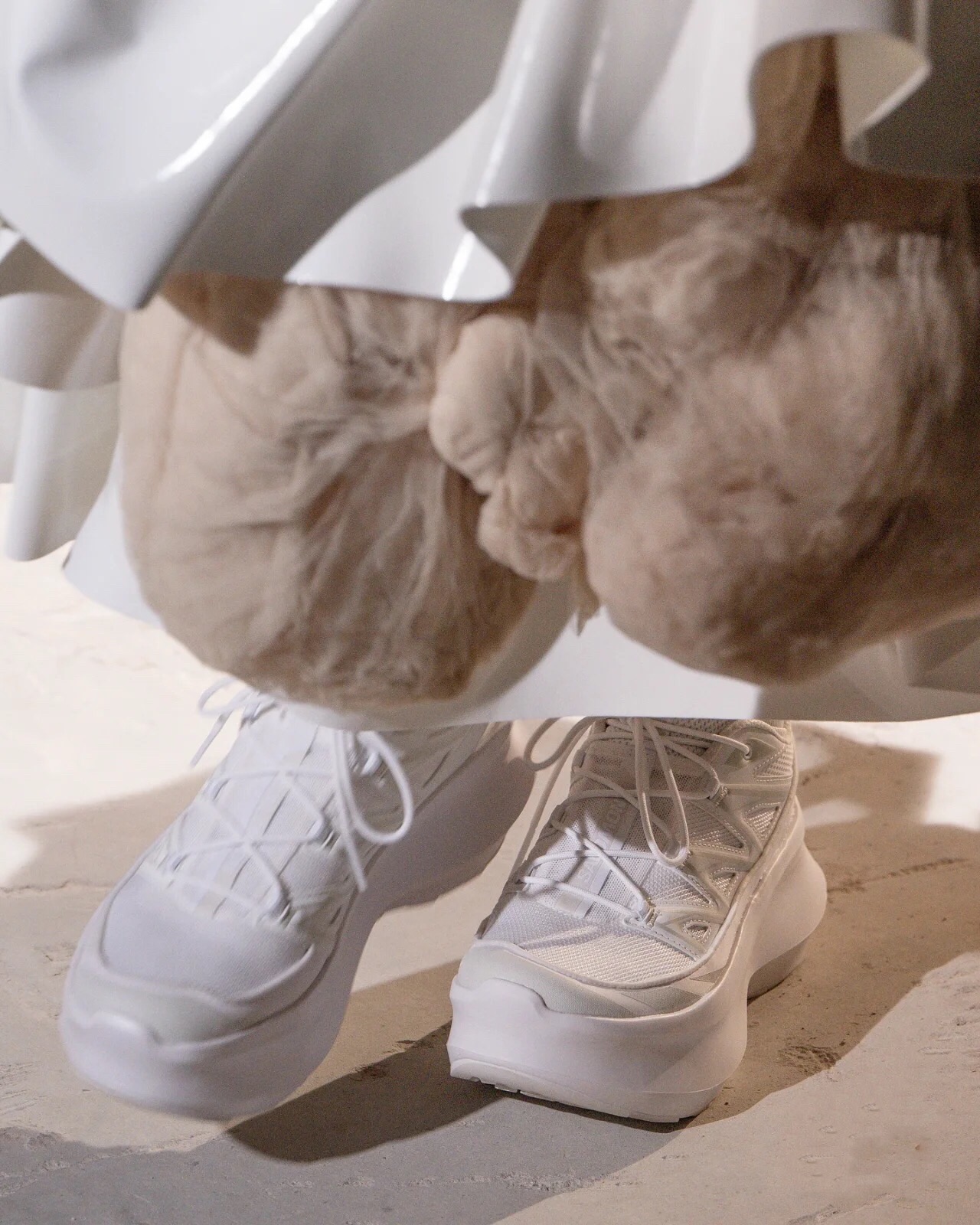 NO:232623,Wearing the foot to share couple styles, casual shoes/sports shoes, sneakers19860909上脚搭配分享情侣款,休闲鞋/运动鞋,sneakers,Women's Shoes