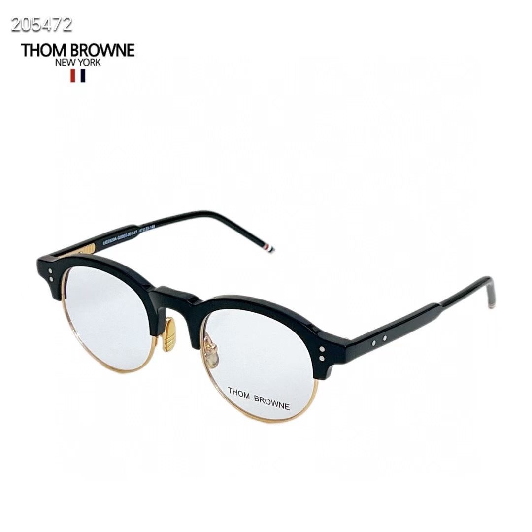 ️新品出货眼镜框THOMBROWN*MODUES920ASIZE47-23-148