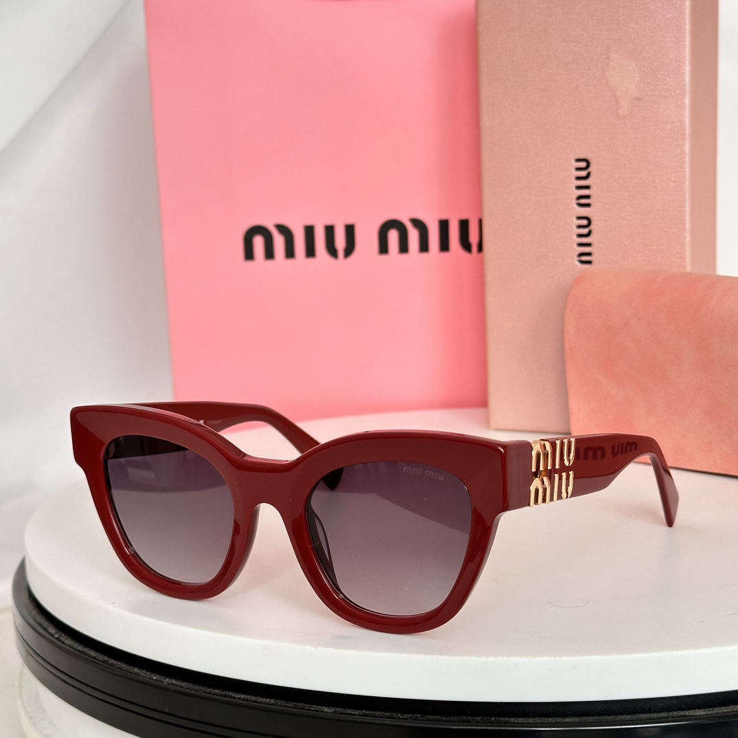 ️MIUMIU高版本ModSMU01YSize51-22-135