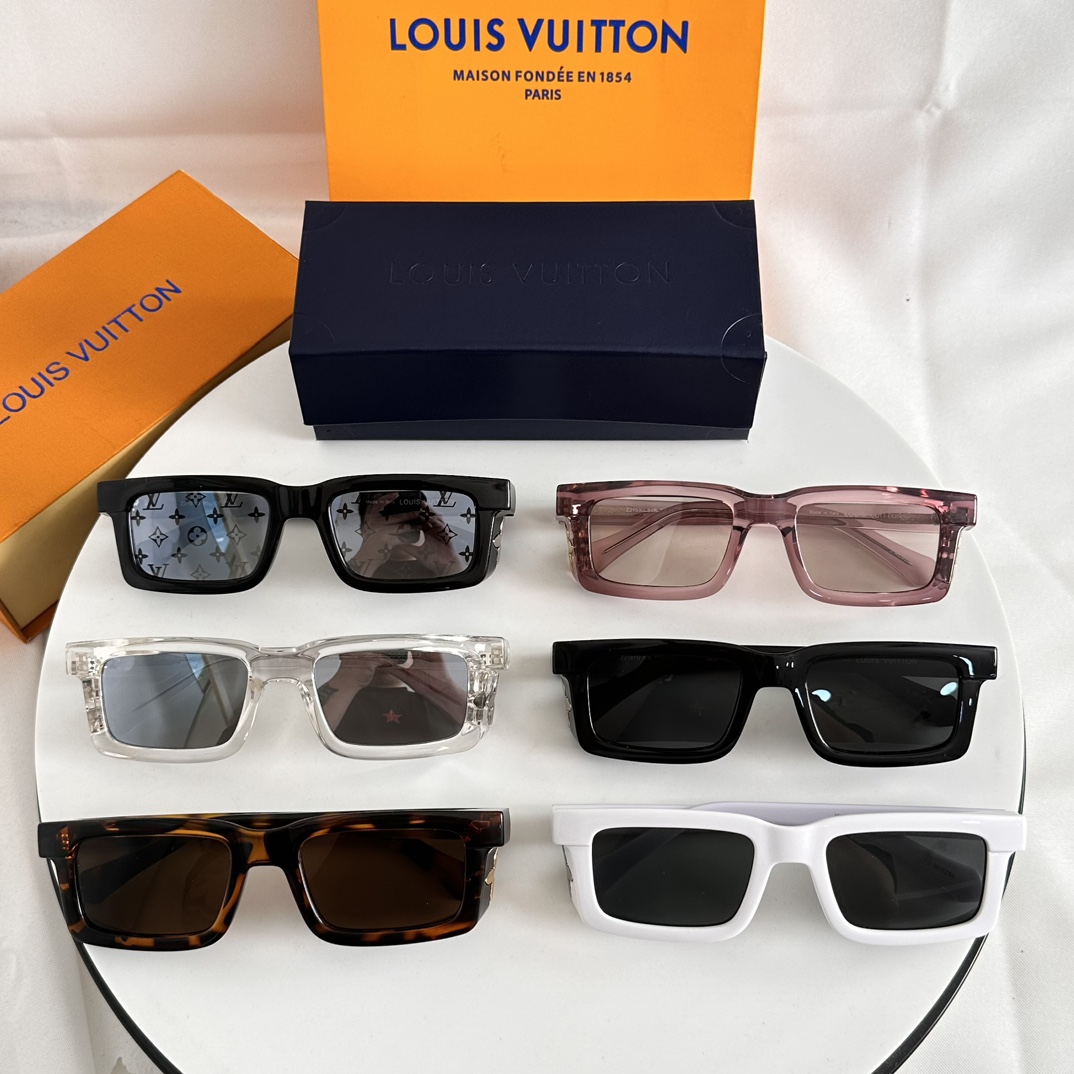 ️LOUISVUITTONLV路易威登Z2187U！size:52口20-140