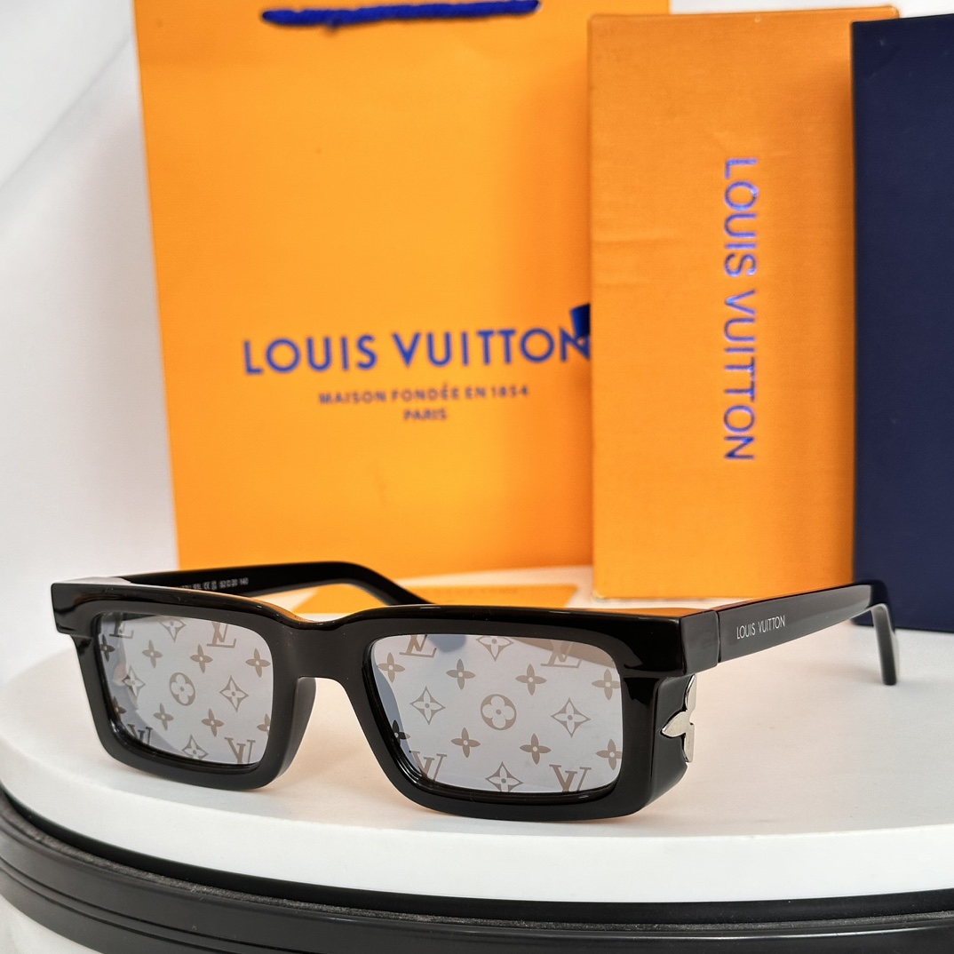 ️LOUISVUITTONLV路易威登Z2187U！size:52口20-140