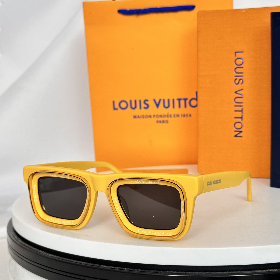 ️LOUISVUITTO*MODELZ2442USIZE50口24-145