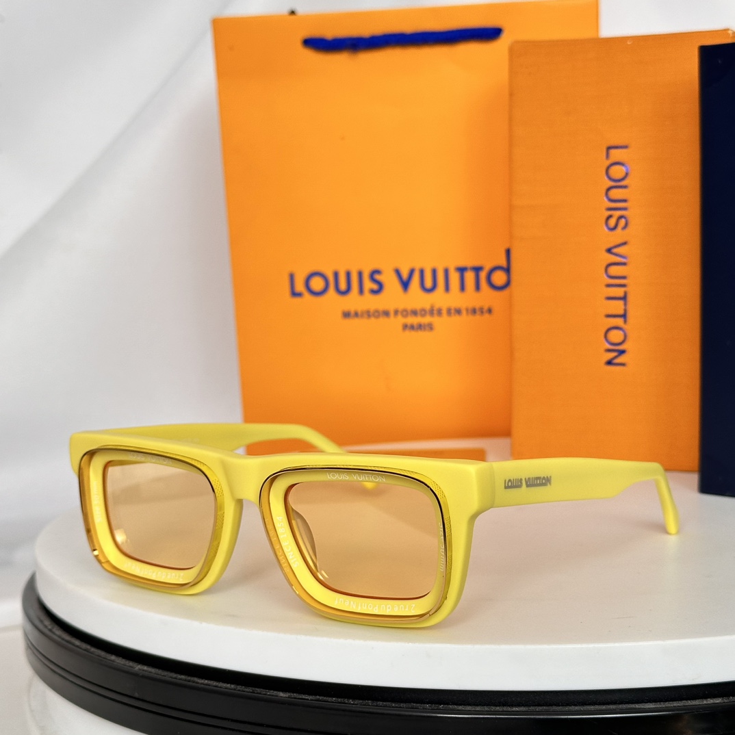 ️LOUISVUITTO*MODELZ2442USIZE50口24-145