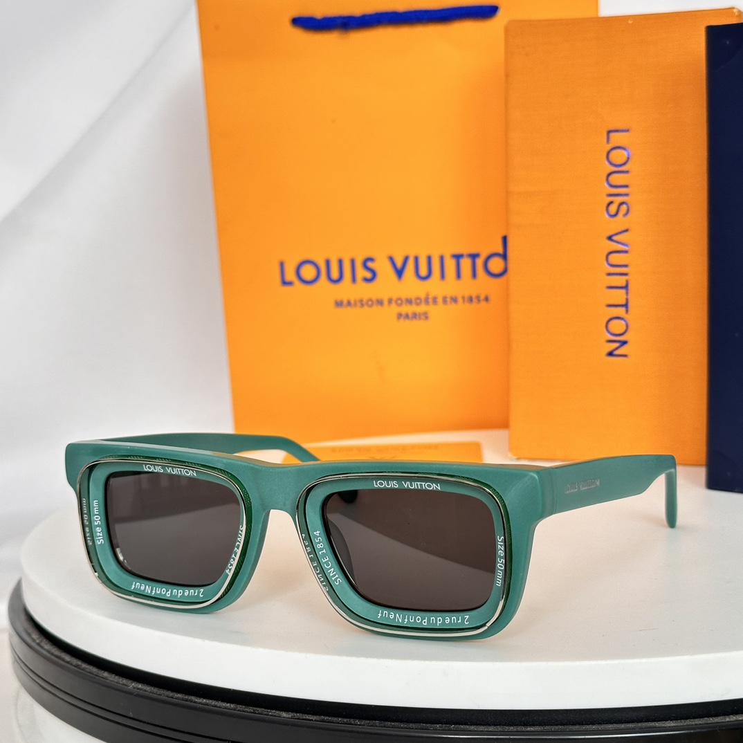 ️LOUISVUITTO*MODELZ2442USIZE50口24-145