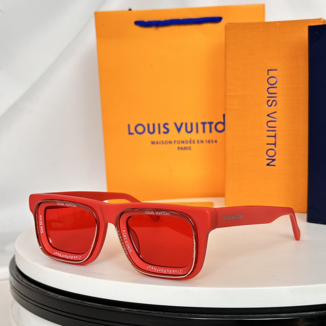 ️LOUISVUITTO*MODELZ2442USIZE50口24-145