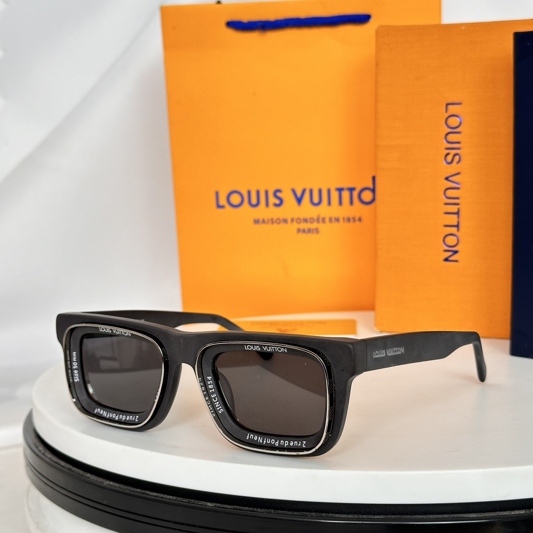 ️LOUISVUITTO*MODELZ2442USIZE50口24-145