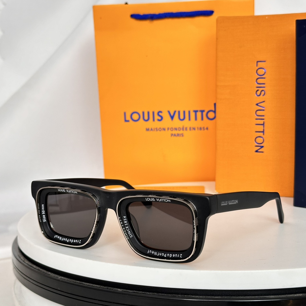 ️LOUISVUITTO*MODELZ2442USIZE50口24-145