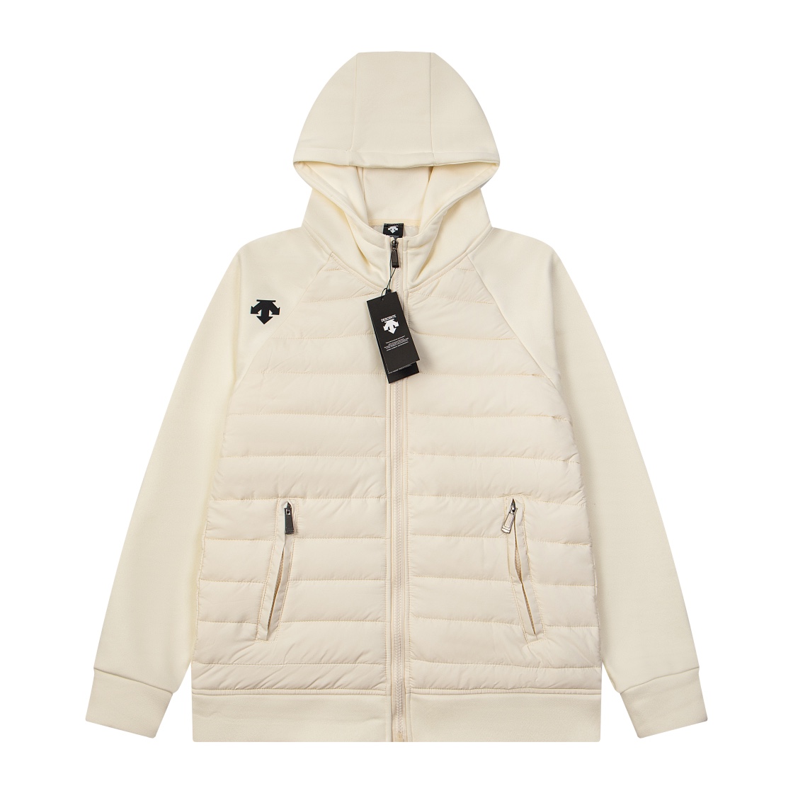 “385 Daj Disant DeScente Winter Cotton Coats for Couples, Various Colors and Sizes”