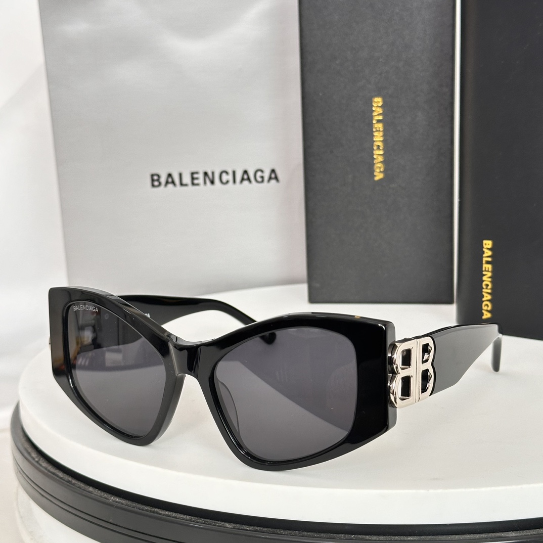 ️BALENCIAG*巴黎*世家MODELBB0287SSIZE:53口19-135