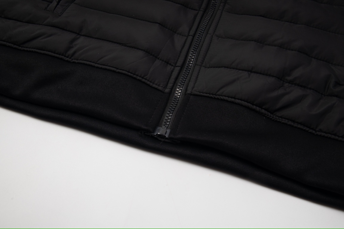 “385 Daj Disant DeScente Winter Cotton Coats: Warm Comfort for Couples” - 图片 5