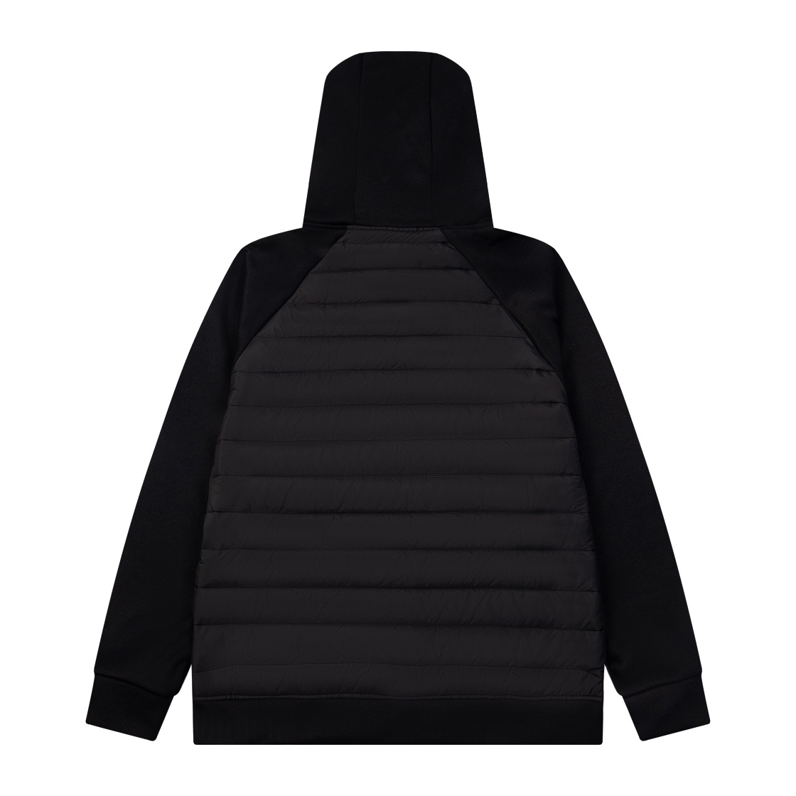 “385 Daj Disant DeScente Winter Cotton Coats: Warm Comfort for Couples” - 图片 9