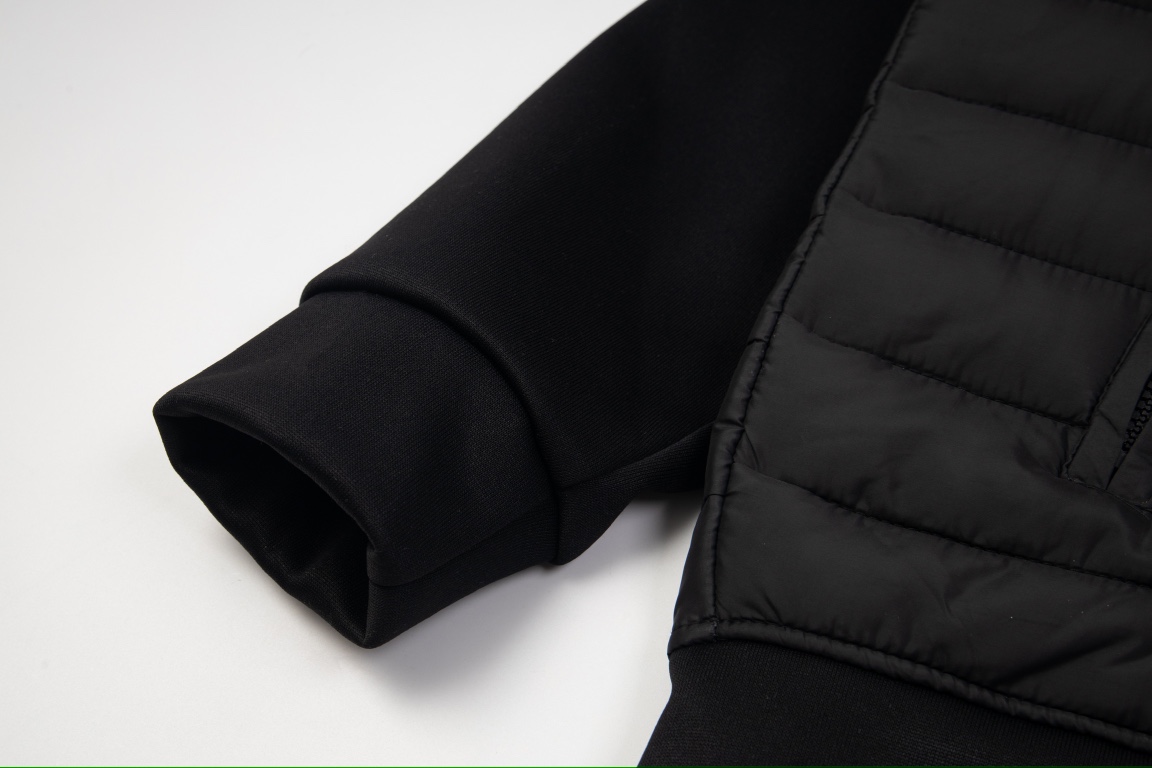 “385 Daj Disant DeScente Winter Cotton Coats: Warm Comfort for Couples” - 图片 4