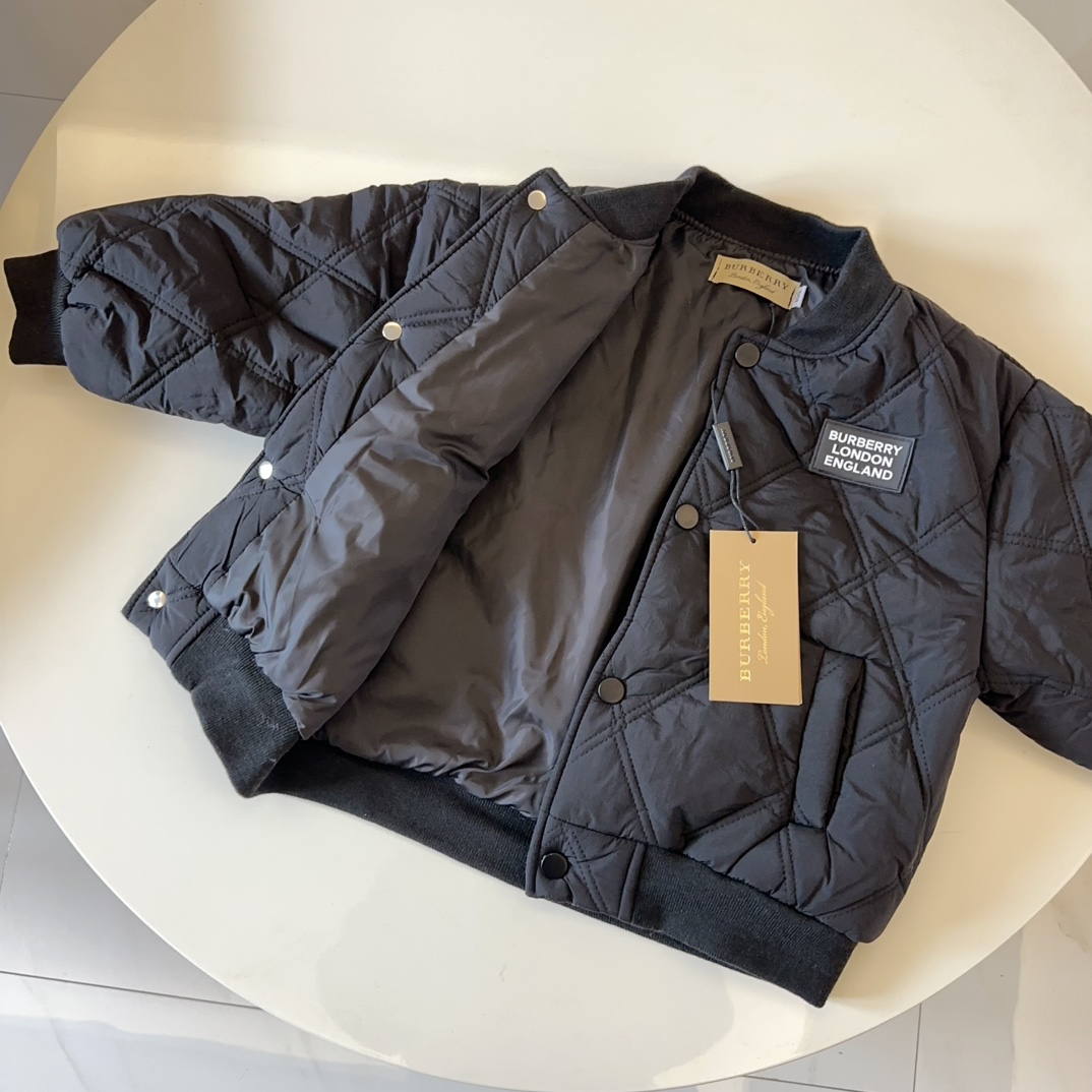Burberry Haute Couture Designer Jacket Coat Ready-to-Wear Ref.4FEFE762 6
