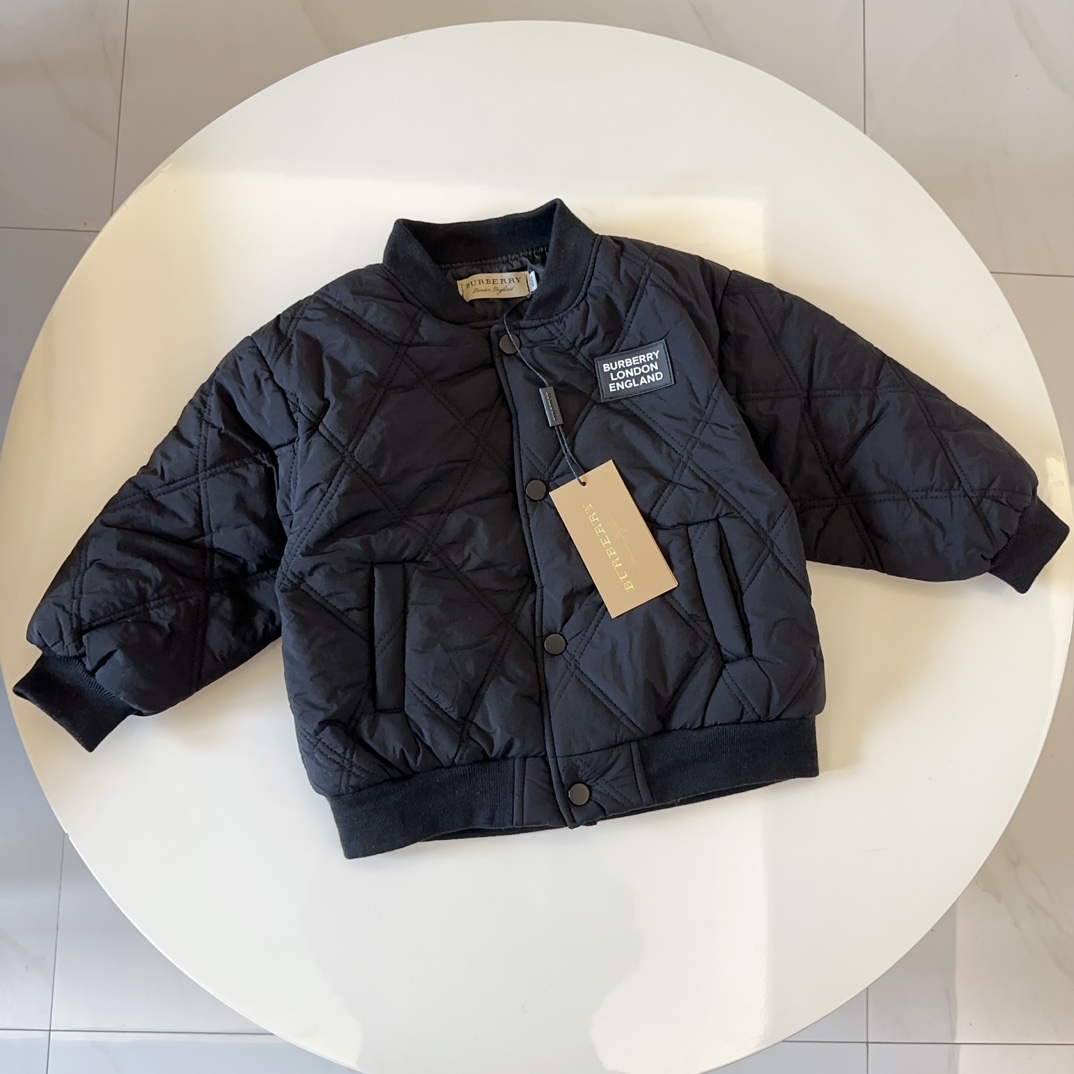 Burberry Haute Couture Designer Jacket Coat Ready-to-Wear Ref.4FEFE762 2