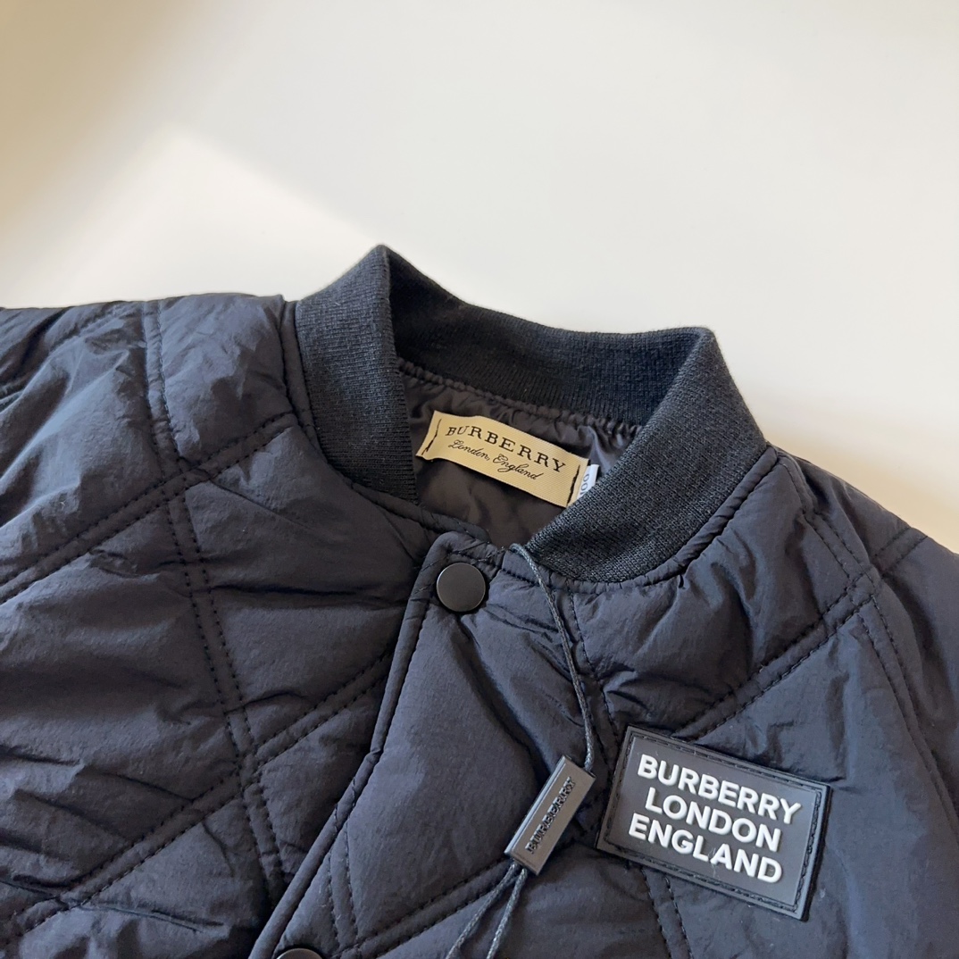 Burberry Haute Couture Designer Jacket Coat Ready-to-Wear Ref.4FEFE762 5