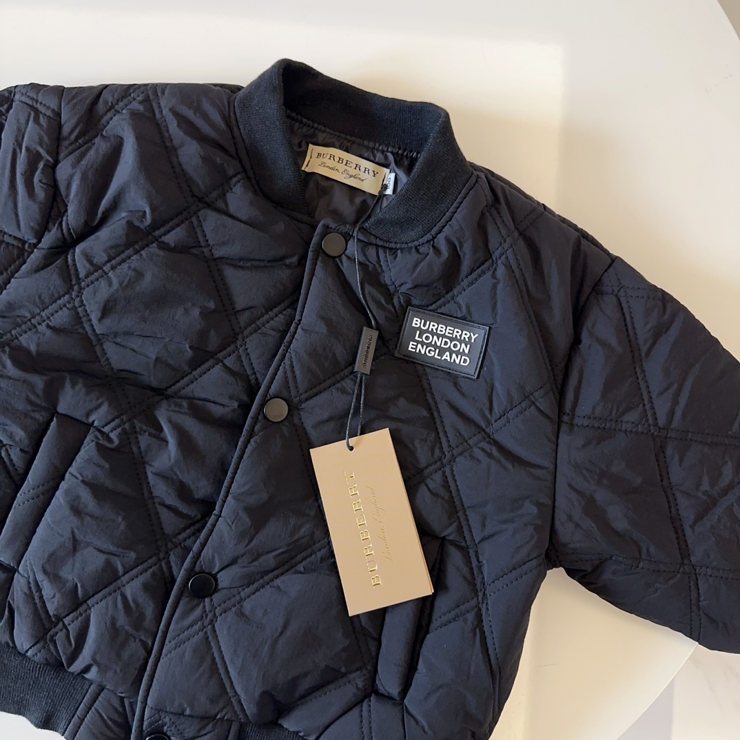 Burberry Haute Couture Designer Jacket Coat Ready-to-Wear Ref.4FEFE762 4