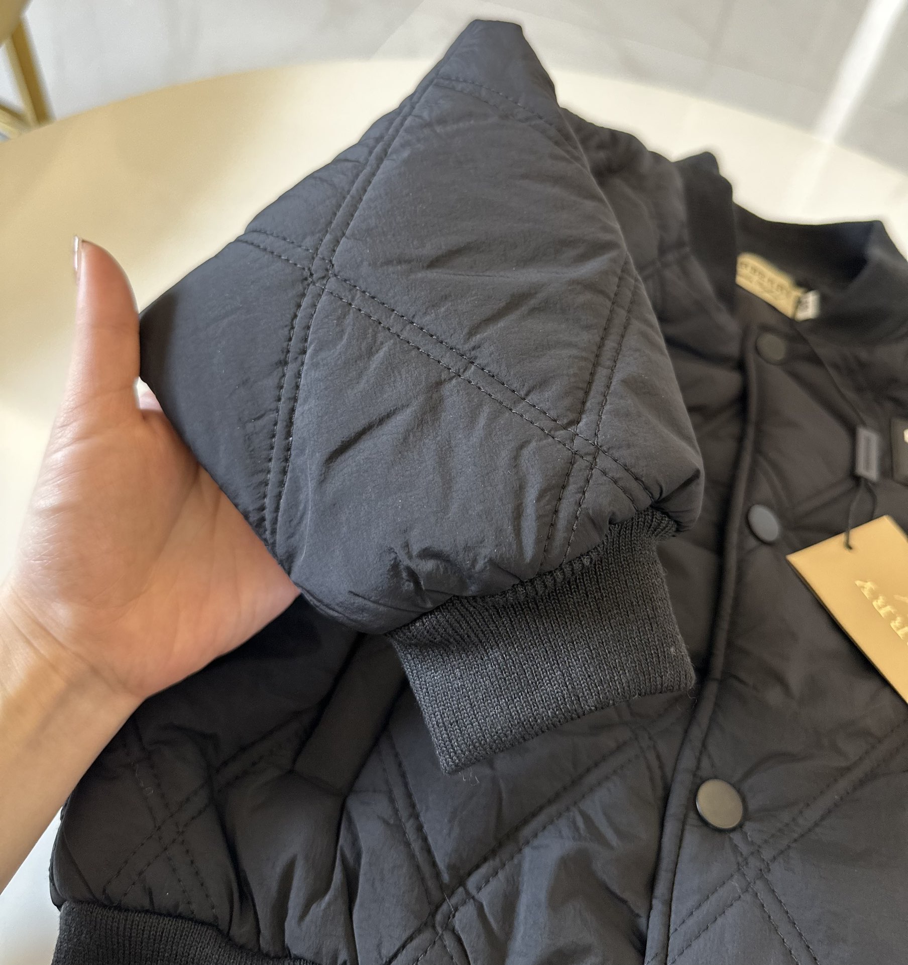 Burberry Haute Couture Designer Jacket Coat Ready-to-Wear Ref.4FEFE762 8