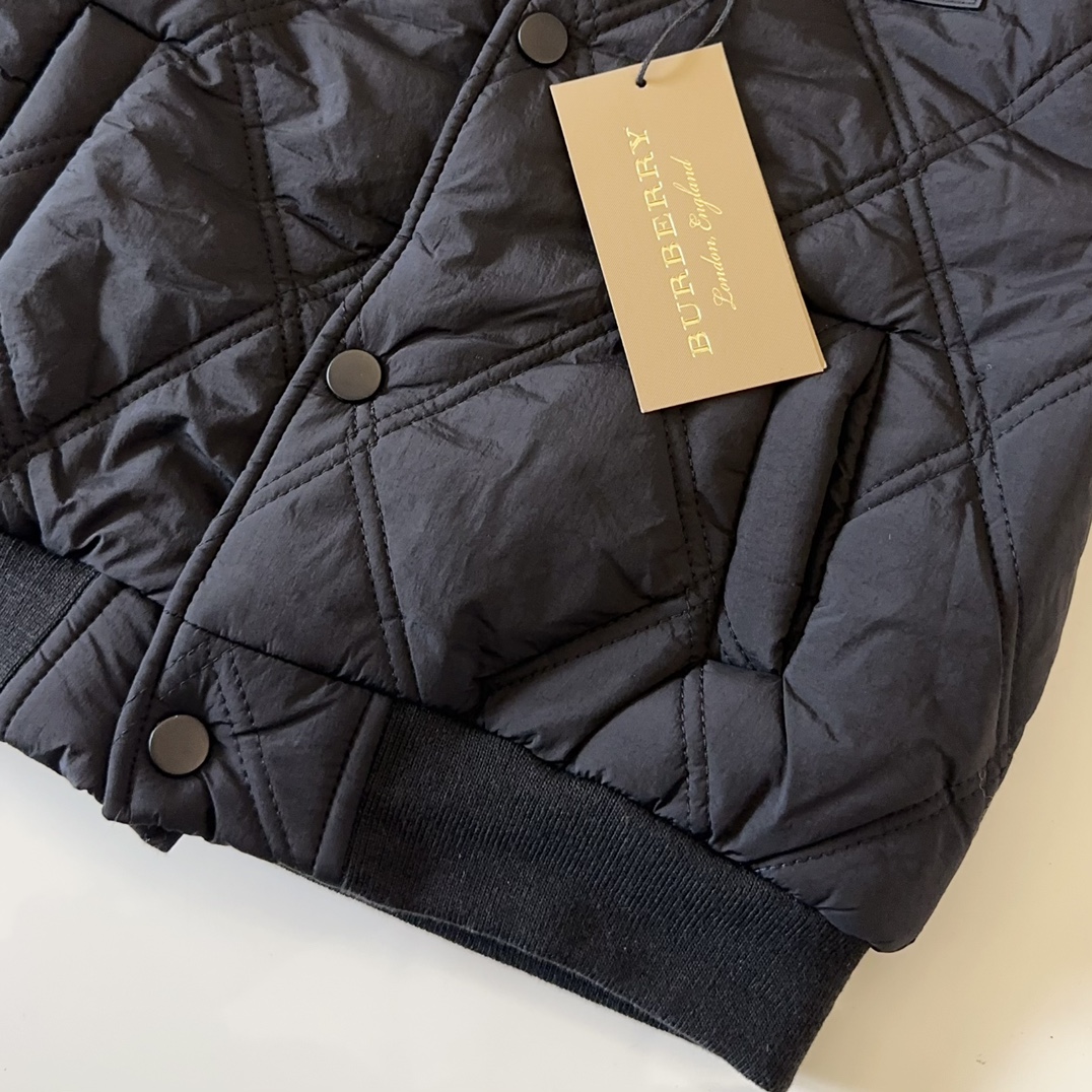 Burberry Haute Couture Designer Jacket Coat Ready-to-Wear Ref.4FEFE762 7