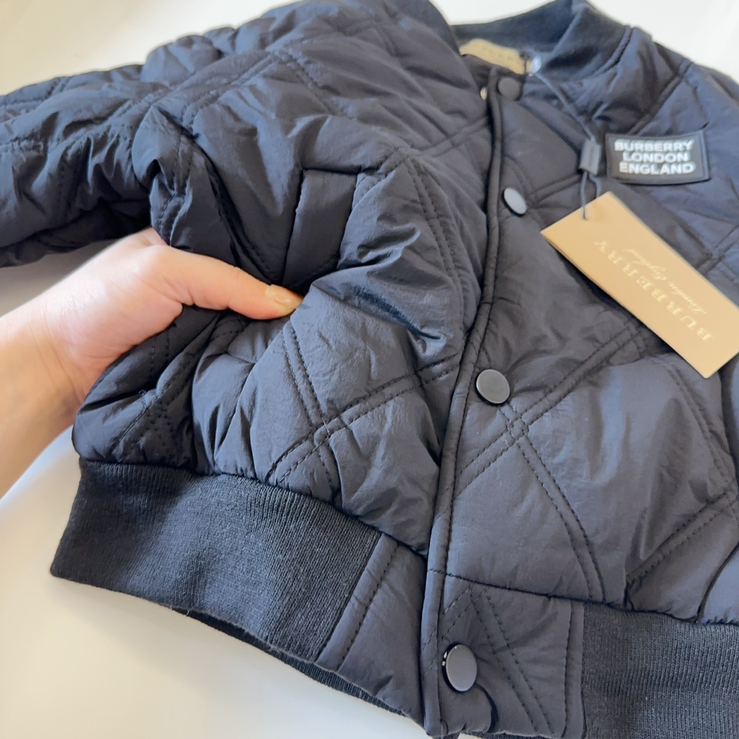 Burberry Haute Couture Designer Jacket Coat Ready-to-Wear Ref.4FEFE762 3