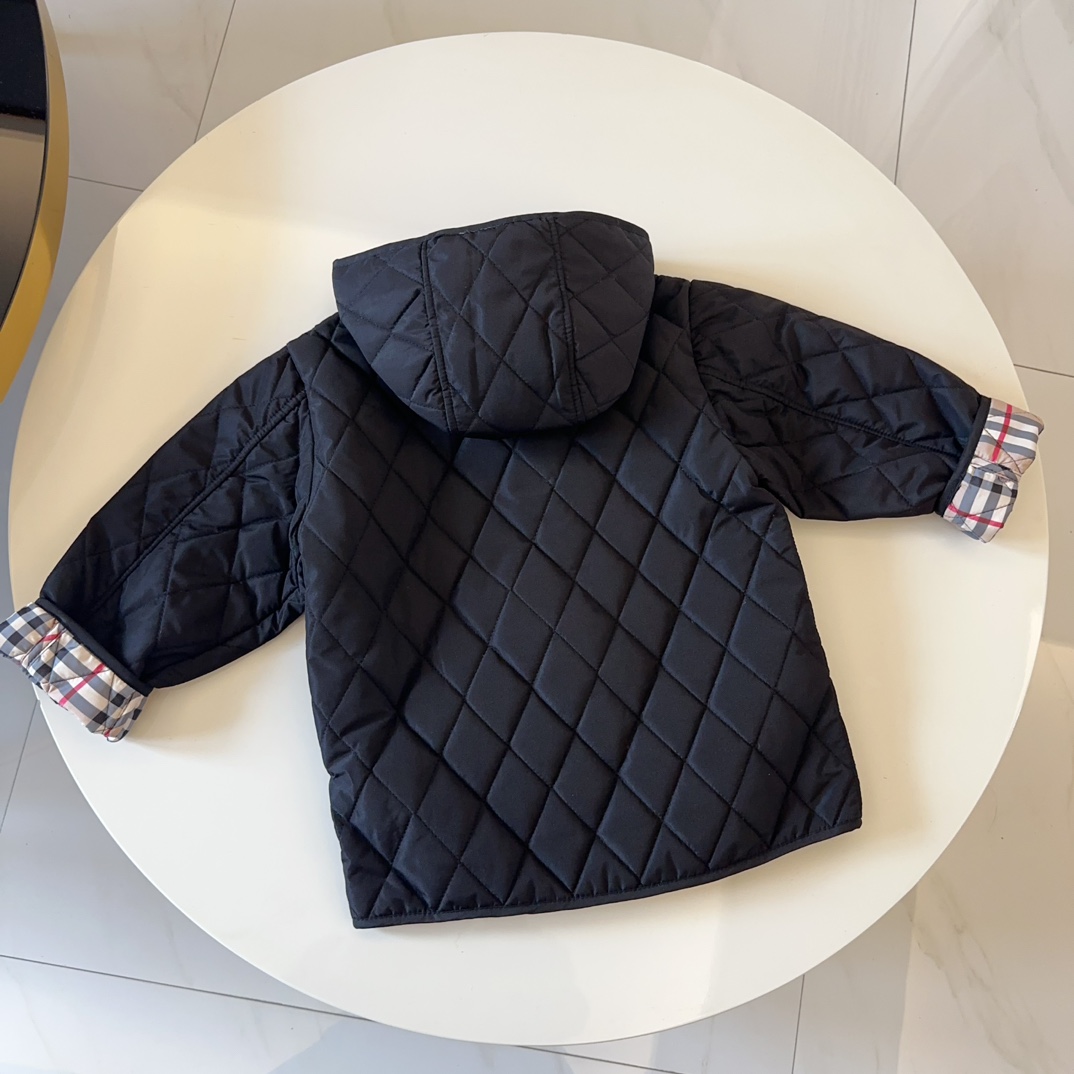 Burberry Haute Couture Haute Couture Ready-to-Wear Clothing Dress Jacket 9