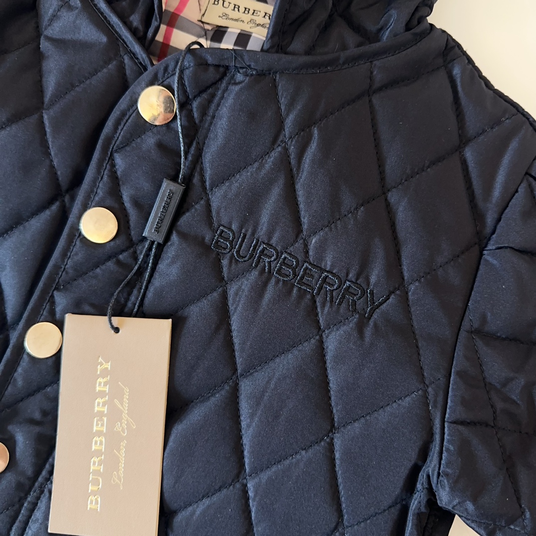 Burberry Haute Couture Haute Couture Ready-to-Wear Clothing Dress Jacket 4