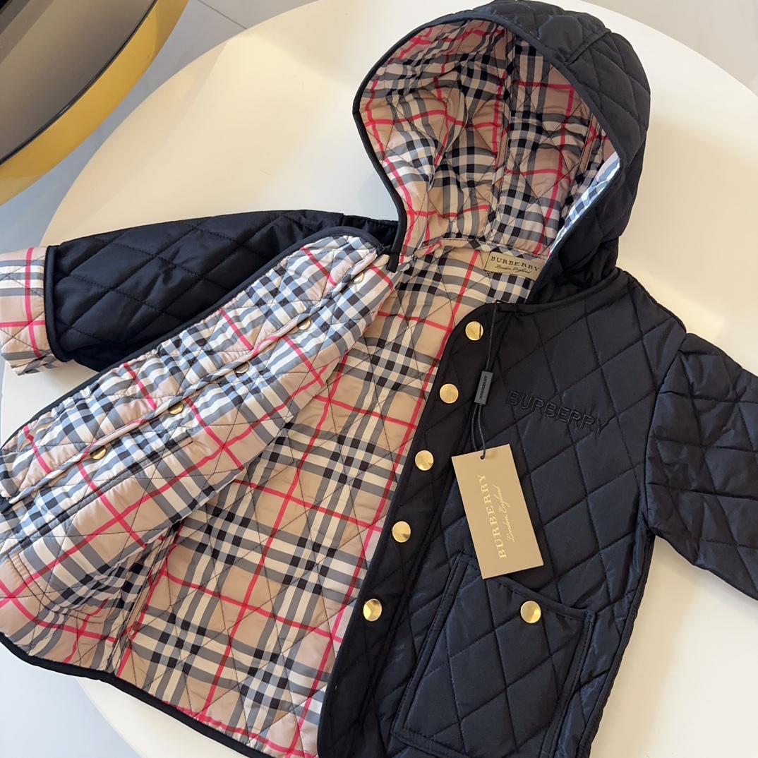 Burberry Haute Couture Haute Couture Ready-to-Wear Clothing Dress Jacket 3