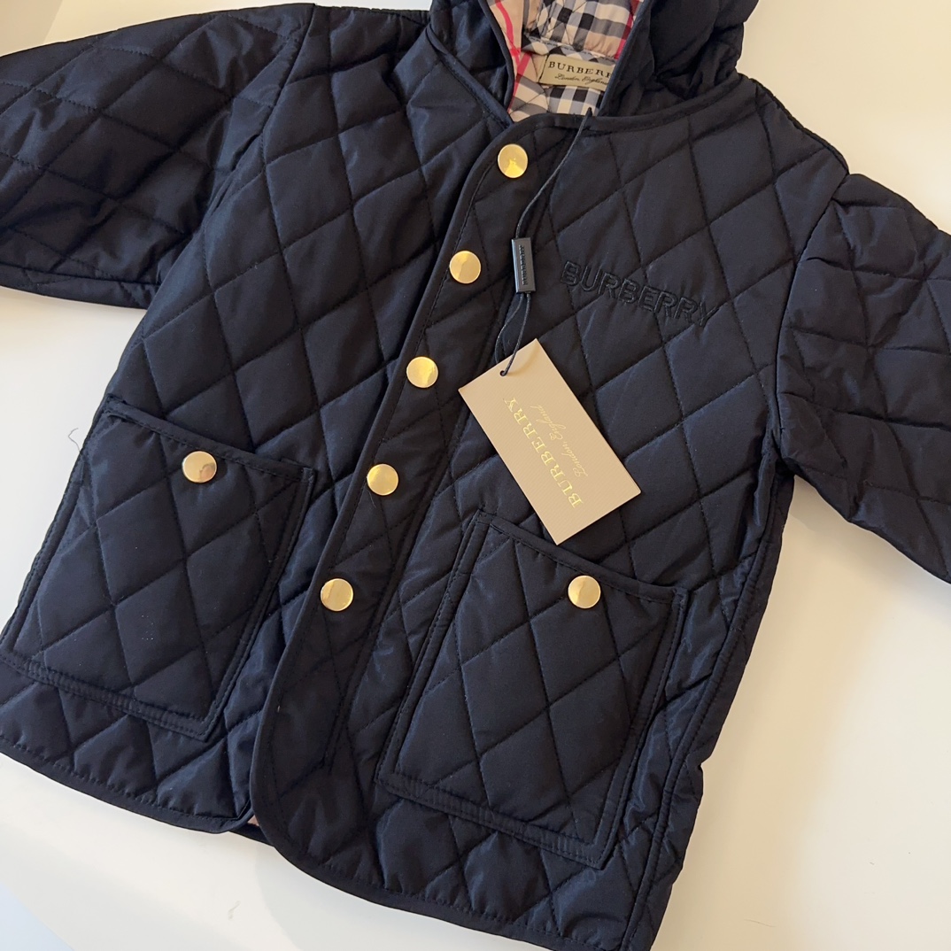 Burberry Haute Couture Haute Couture Ready-to-Wear Clothing Dress Jacket 5