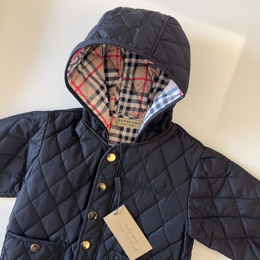 Burberry Haute Couture Haute Couture Ready-to-Wear Clothing Dress Jacket 6