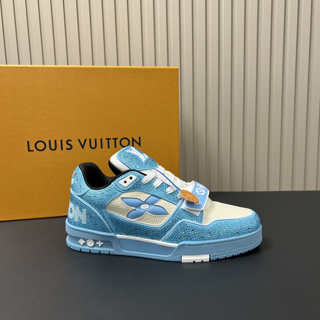 路易威登 Louis Vuitton 高定典藏名品高定成衣时装外套连衣裙衬衫T恤 #AA1A5B03 3