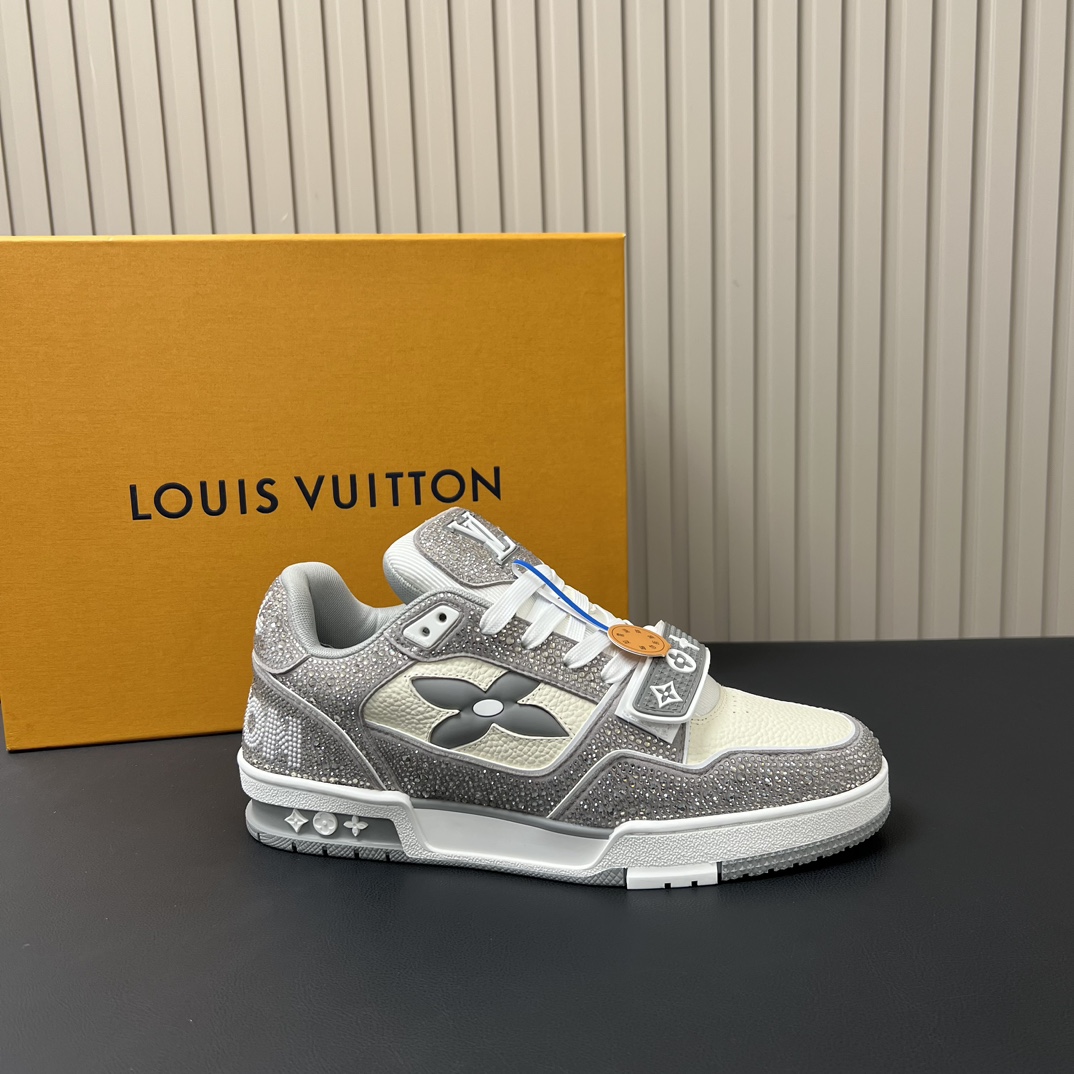 路易威登 Louis Vuitton 高定典藏名品高定成衣时装外套连衣裙衬衫T恤 #AA1A5B03 2