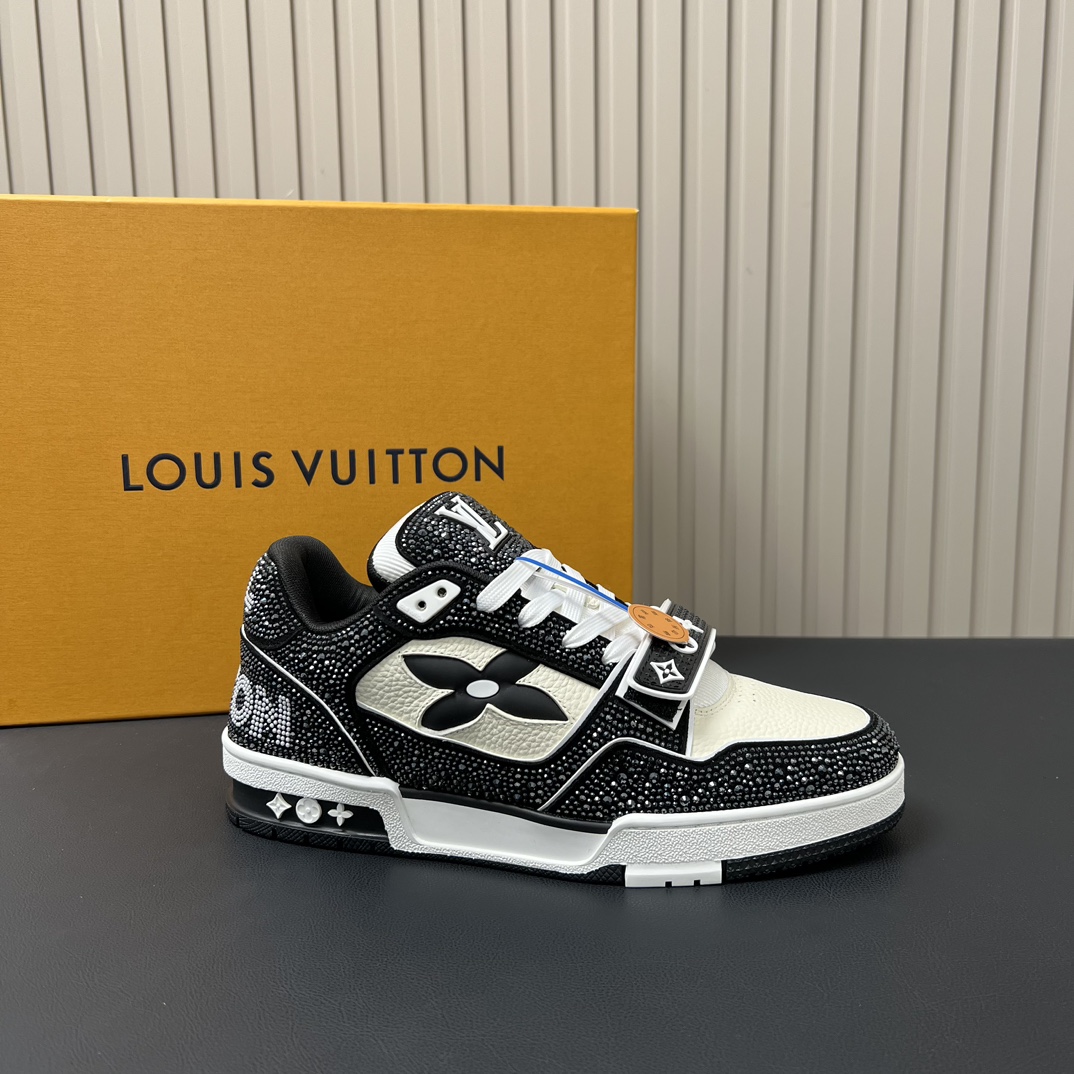 路易威登 Louis Vuitton 高定典藏名品高定成衣时装外套连衣裙衬衫T恤 #AA1A5B03 5