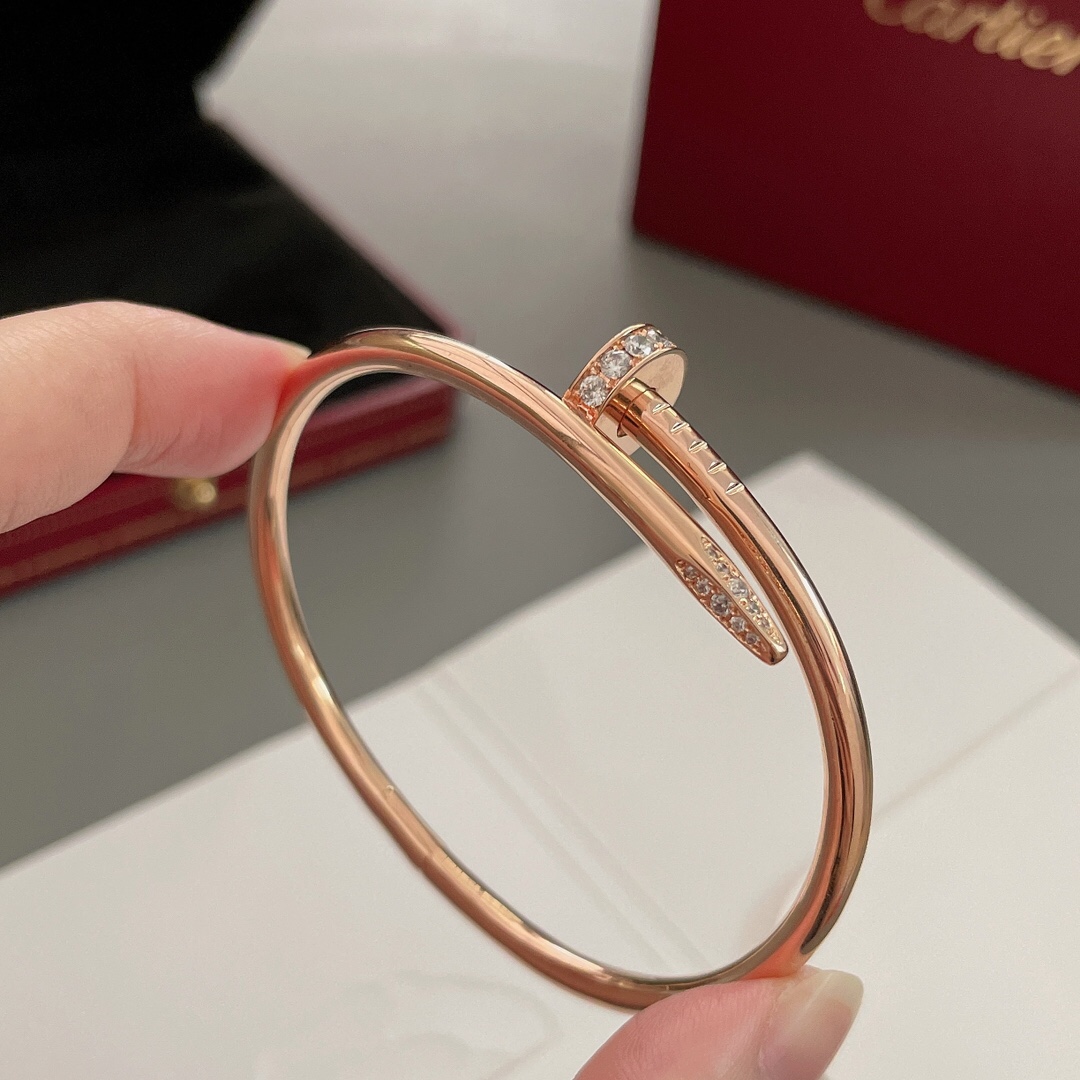 卡地亚 Cartier 瑞士精工高定机械腕表手表 #4C437804 2