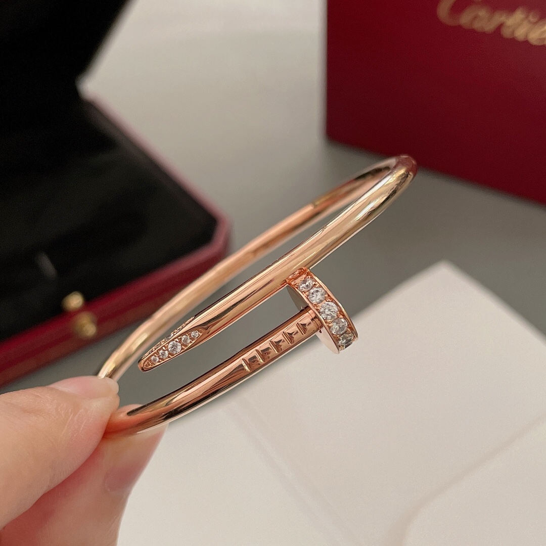 卡地亚 Cartier 瑞士精工高定机械腕表手表 #4C437804 3