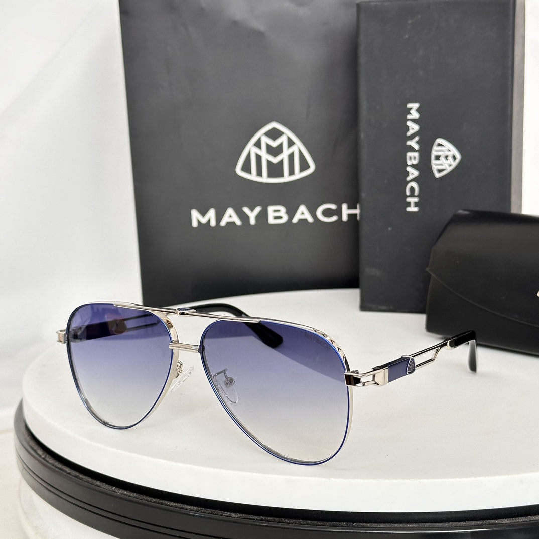 ️MAYBACH迈巴赫️️️MODEL:1391️️️SIZE60口13-145️️