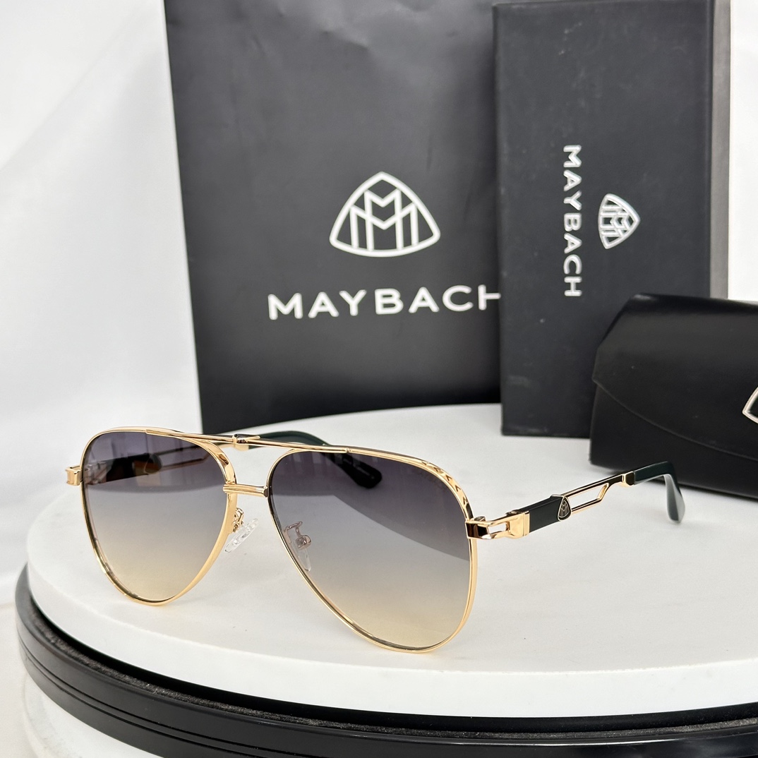 ️MAYBACH迈巴赫️️️MODEL:1391️️️SIZE60口13-145️️