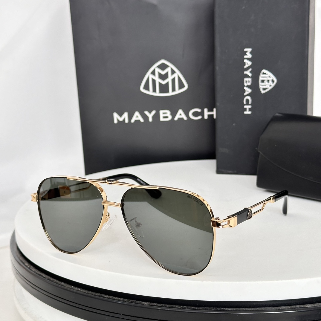 ️MAYBACH迈巴赫️️️MODEL:1391️️️SIZE60口13-145️️