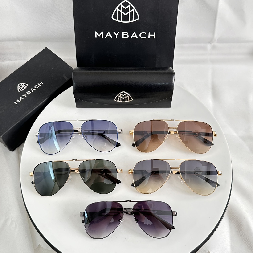 ️MAYBACH迈巴赫️️️MODEL:1391️️️SIZE60口13-145️️