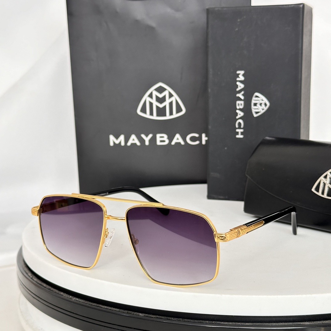 ️MAYBACH迈巴赫️️️MODEL:1481️️️SIZE59口16-145️️