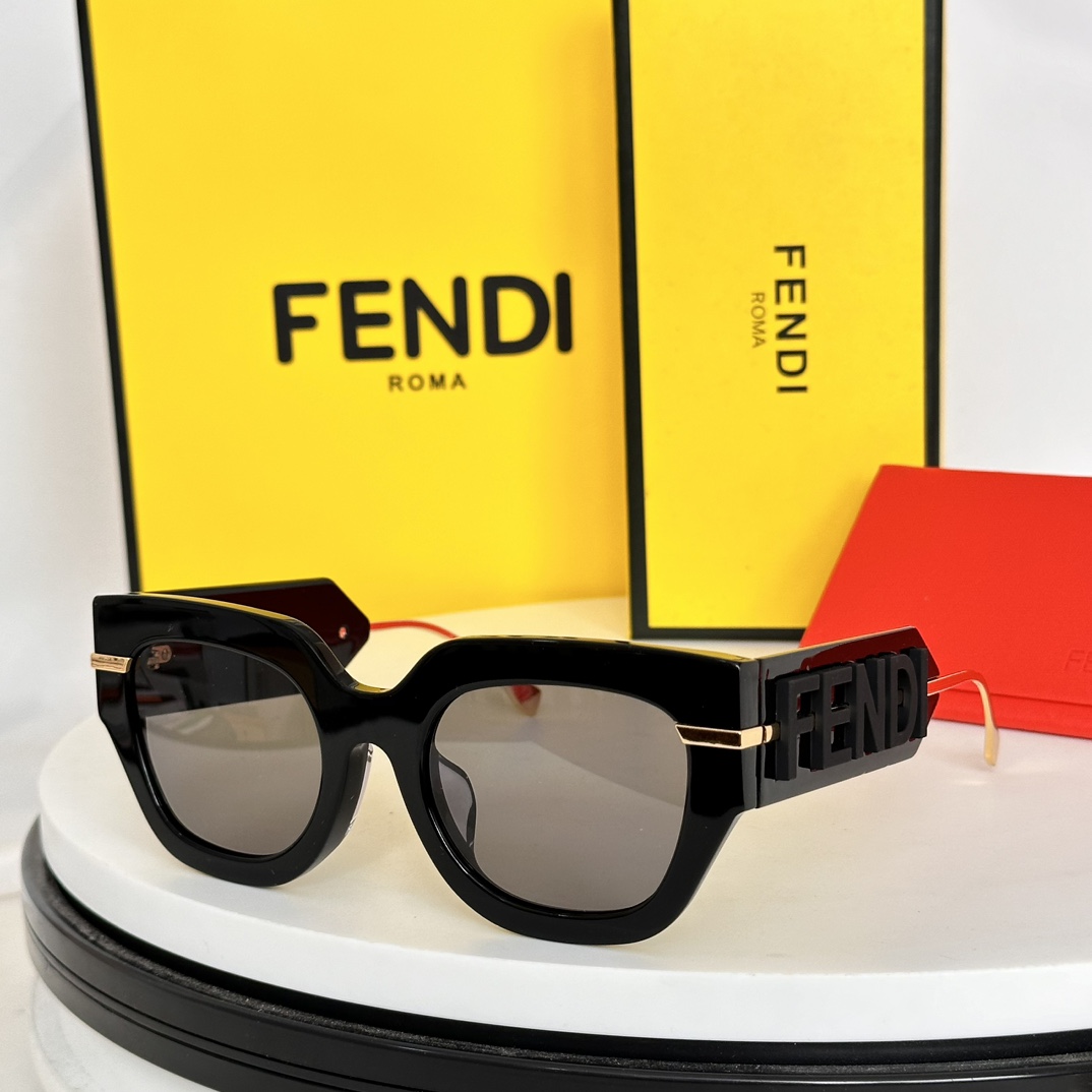 ️FENDIMODELFE40097ISIZE53口22-140