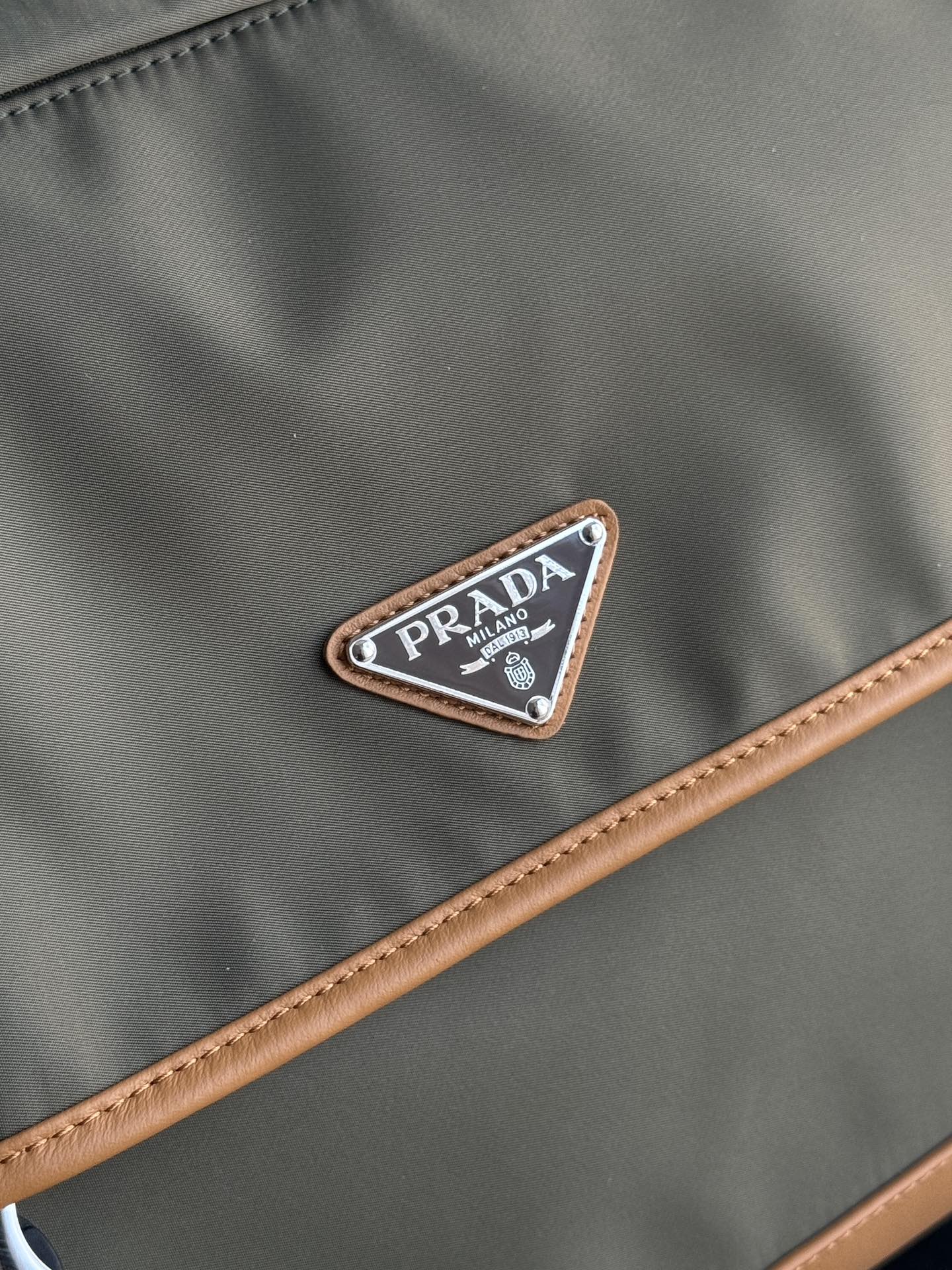 NO:582745,Details, Prada [top original order], prada19860909细节,普拉达【顶级原单】,prada,Bag