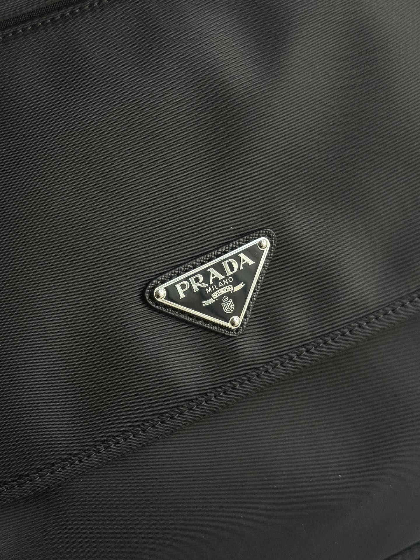 NO:582720,Details~,Prada【Top original order】,prada19860909细节～,普拉达【顶级原单】,prada,Bag