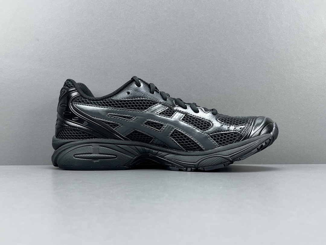 
 
【新Plus版 亚瑟士】Asics Gel-Kayano 14 复古舒适 织物合成革 低帮 休闲跑