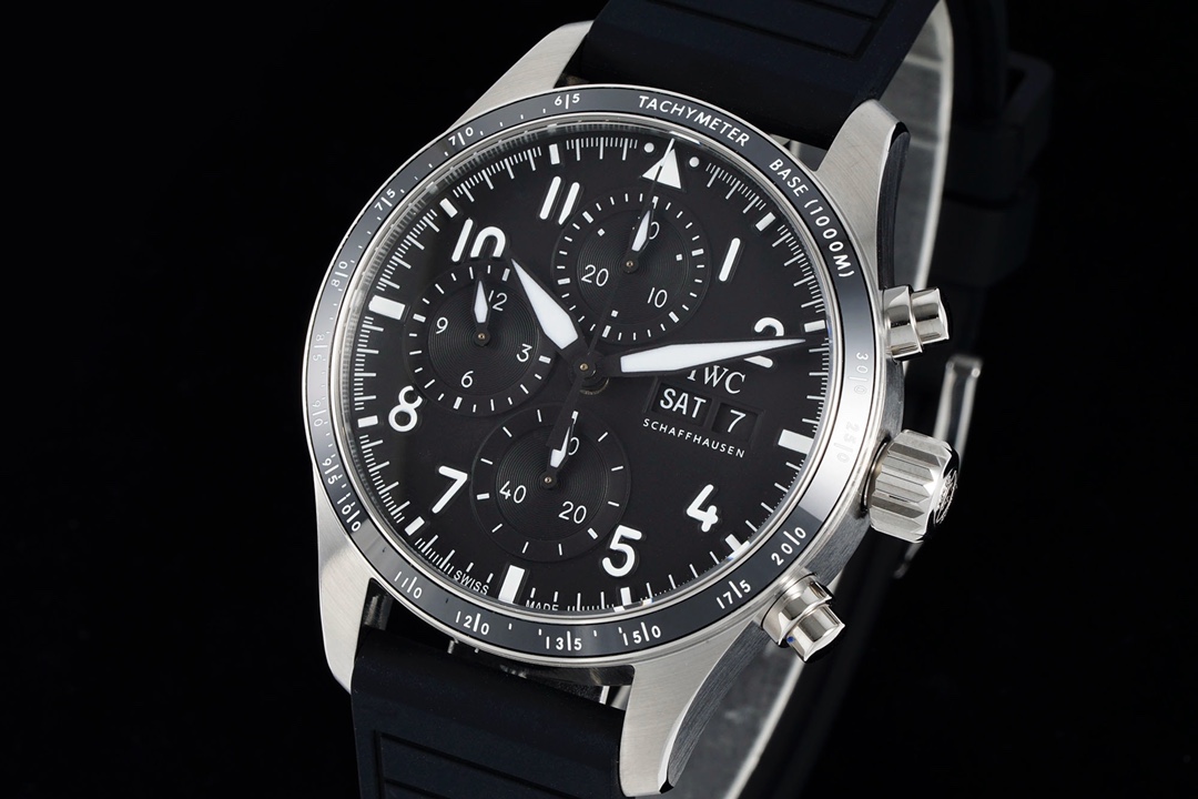 [IWC Watches]BLS New Products Exclusive launch of the new model International