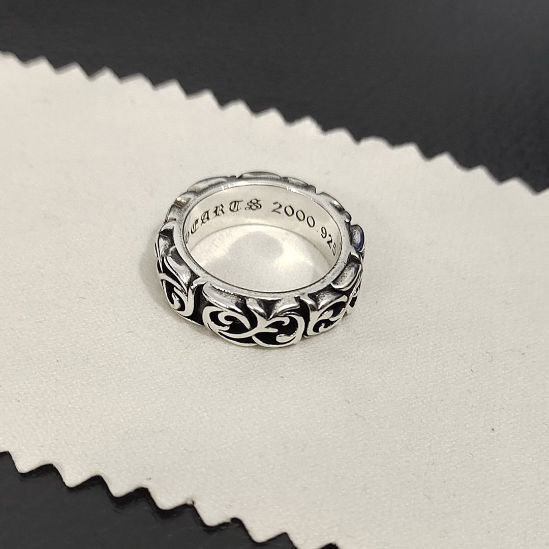 크롬하츠 반지 63010 Chrome Hearts Ring