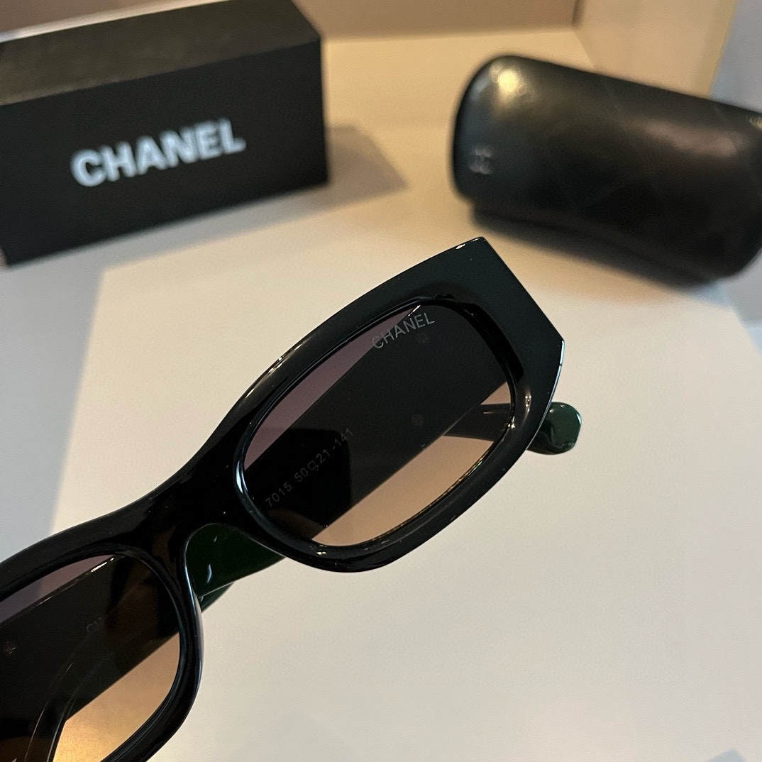 chanel glasses ¥ — photo 5