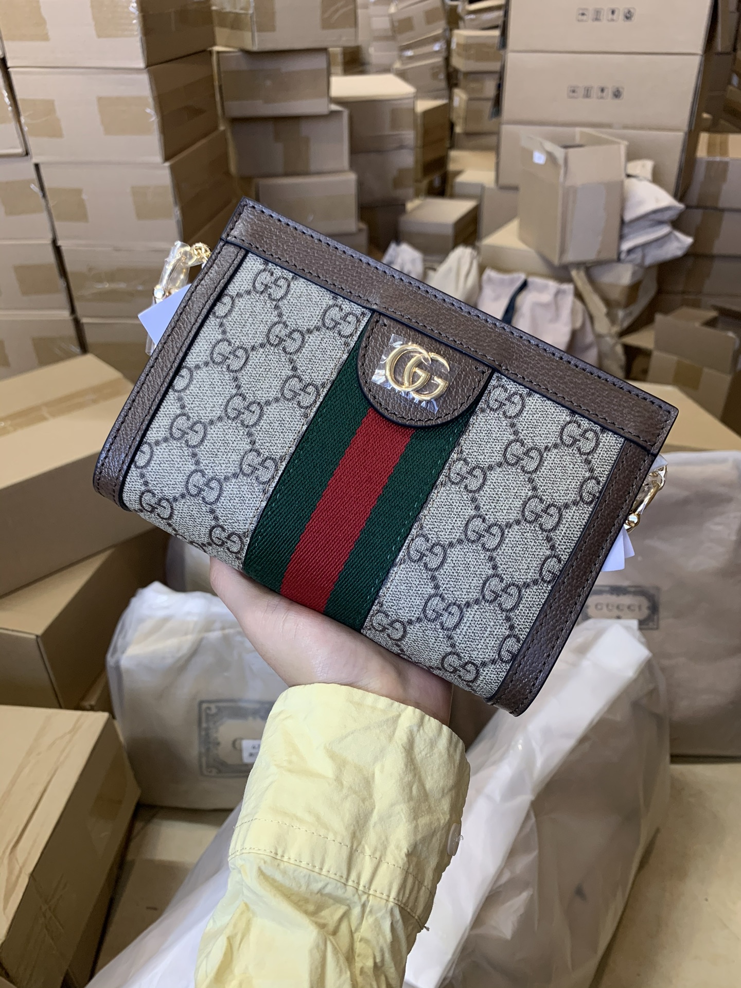 구찌 602676 가방 Gucci