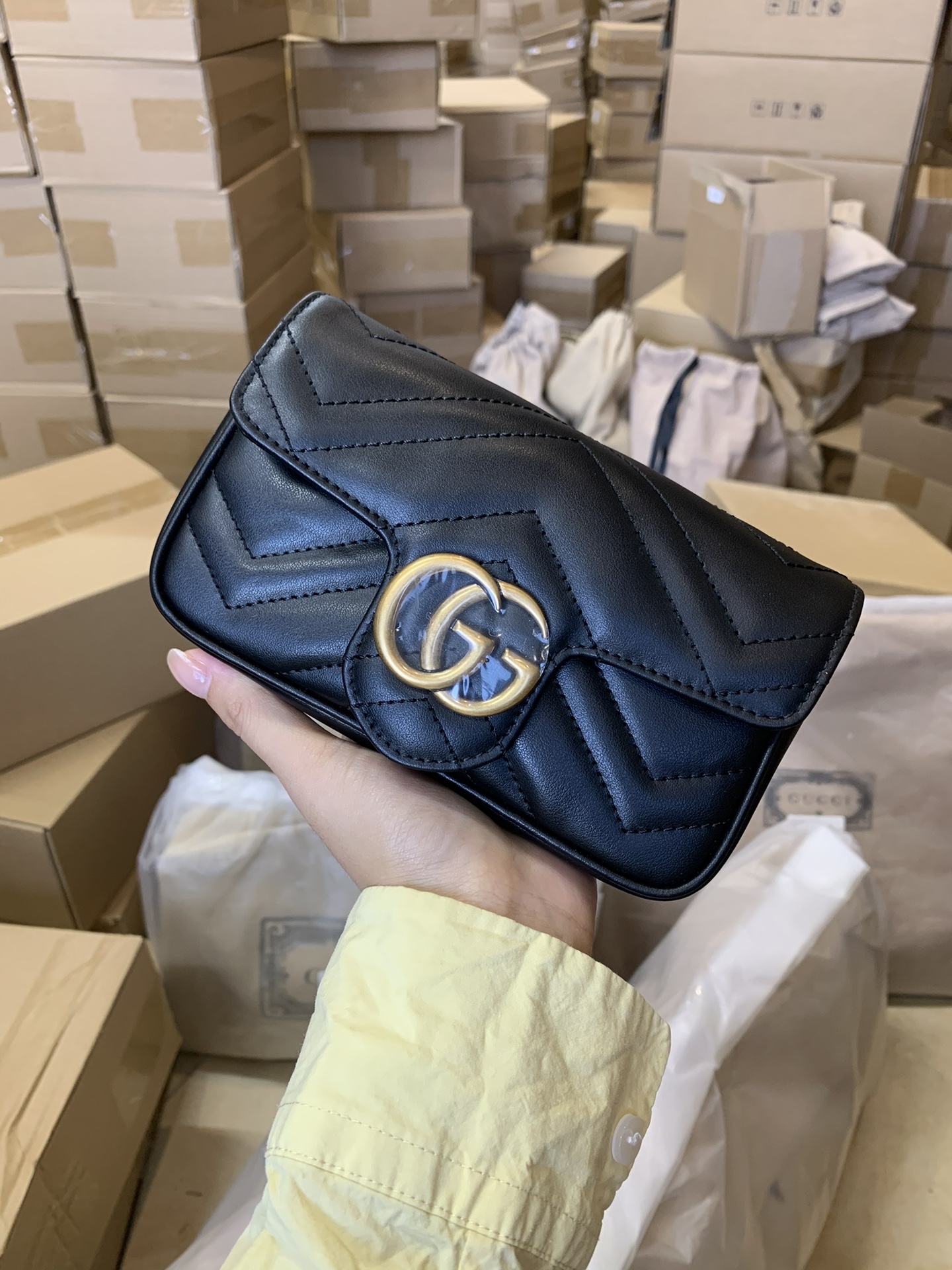 구찌 476433 가방 Gucci