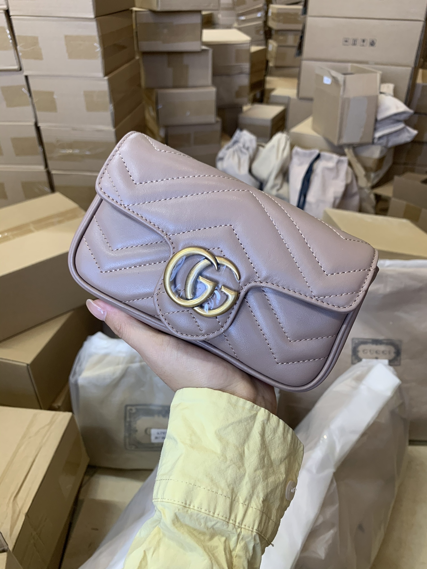 구찌 476433 가방 Gucci