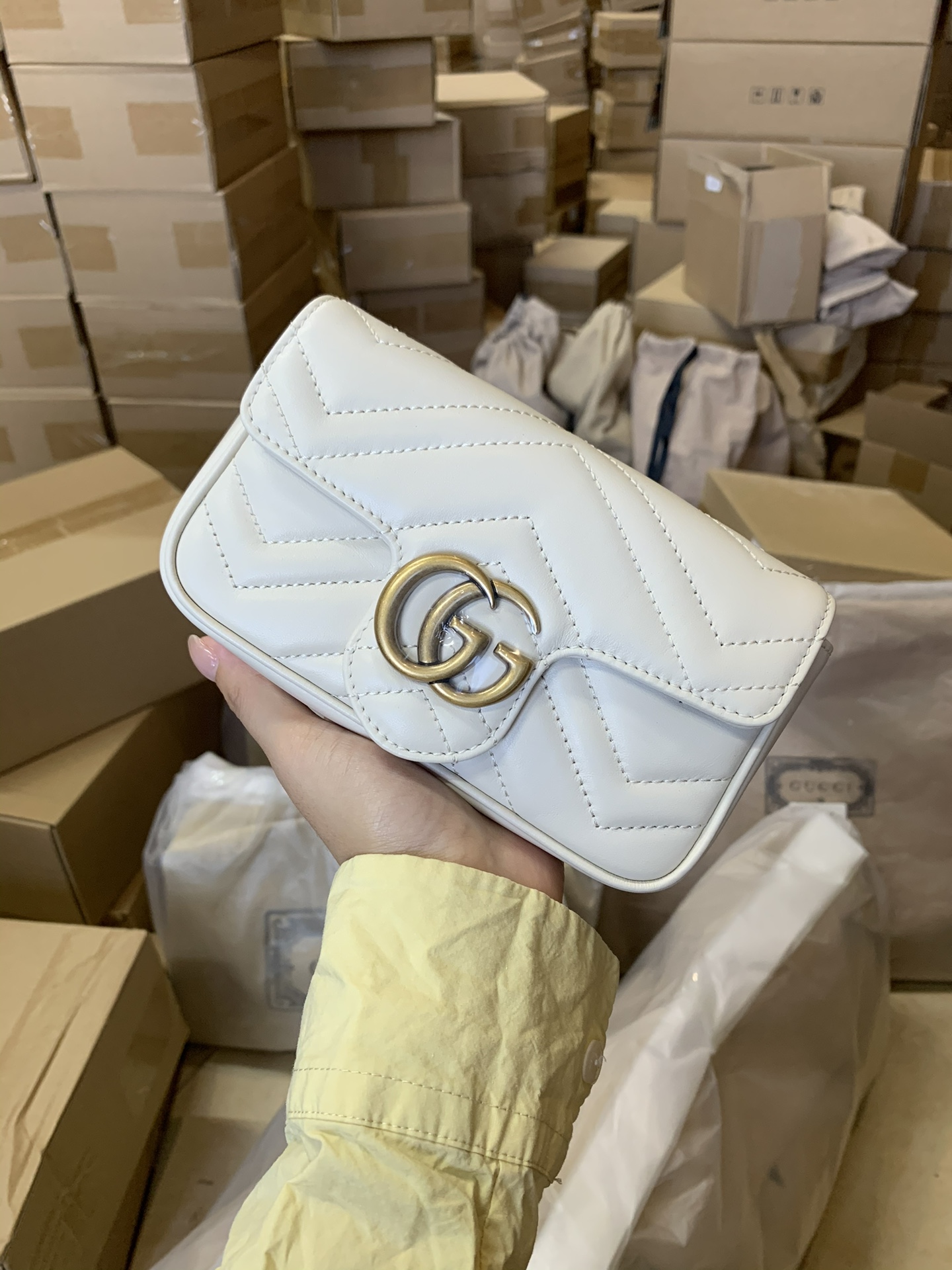 구찌 476433 가방 Gucci