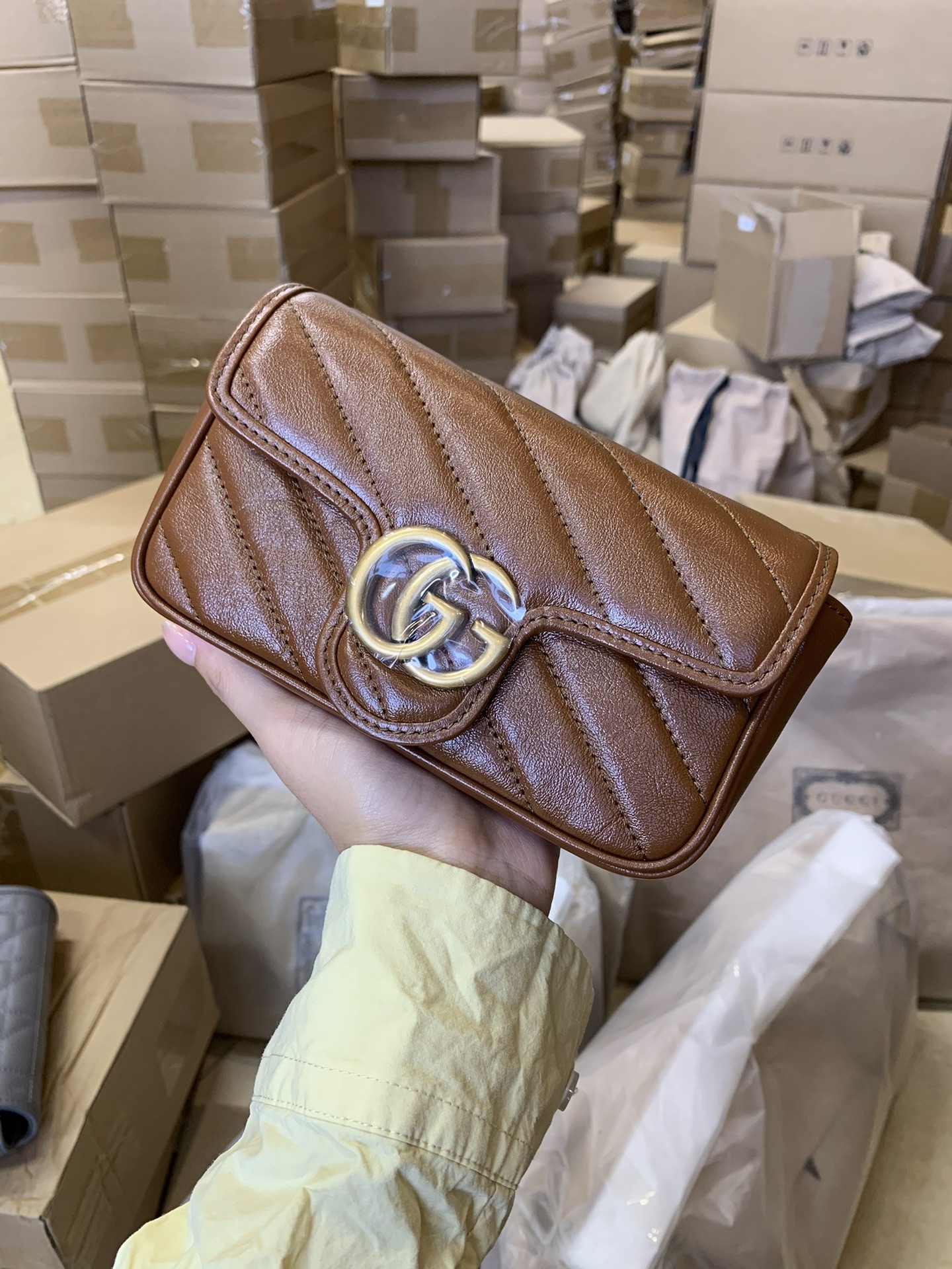 구찌 476433 가방 Gucci